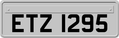 ETZ1295