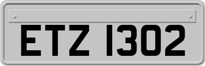 ETZ1302