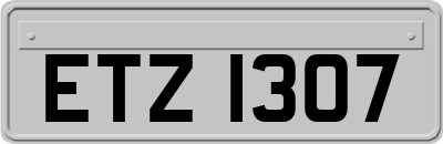 ETZ1307
