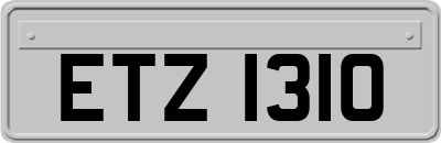 ETZ1310