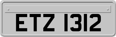 ETZ1312