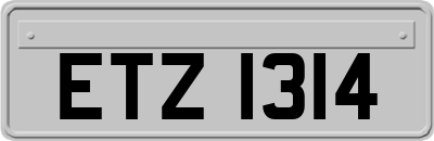 ETZ1314