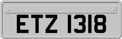ETZ1318