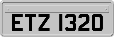 ETZ1320