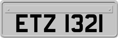 ETZ1321