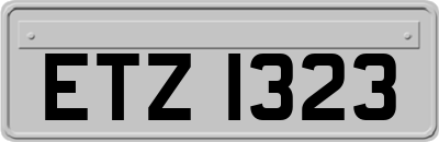 ETZ1323