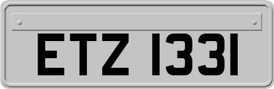 ETZ1331