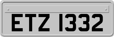 ETZ1332