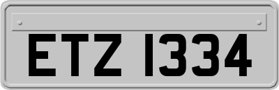 ETZ1334