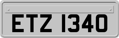 ETZ1340