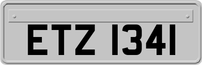 ETZ1341