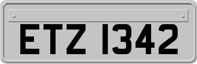 ETZ1342
