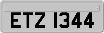 ETZ1344