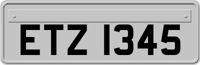 ETZ1345