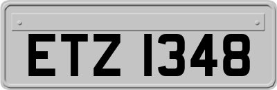 ETZ1348