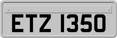 ETZ1350