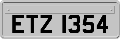 ETZ1354