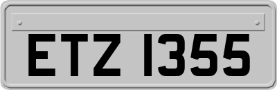 ETZ1355