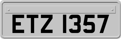 ETZ1357