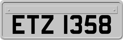 ETZ1358