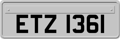 ETZ1361