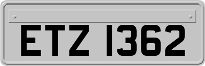 ETZ1362