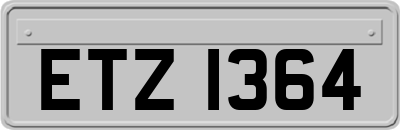 ETZ1364