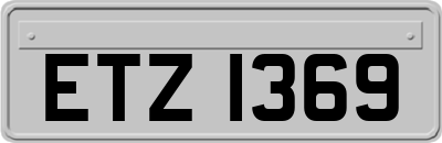 ETZ1369