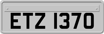 ETZ1370