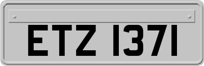 ETZ1371