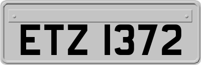 ETZ1372