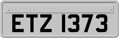 ETZ1373