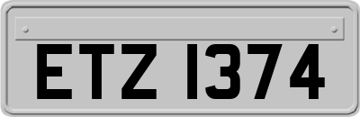 ETZ1374