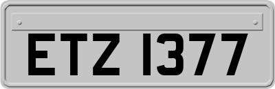 ETZ1377