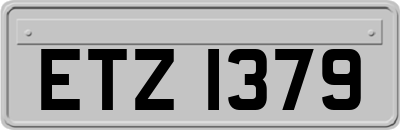 ETZ1379