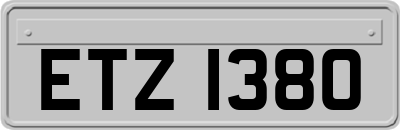 ETZ1380