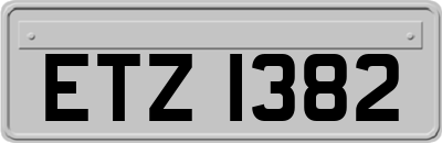 ETZ1382