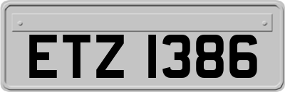 ETZ1386
