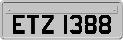 ETZ1388