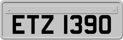 ETZ1390
