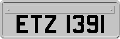 ETZ1391