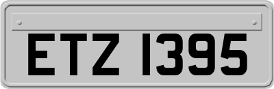 ETZ1395