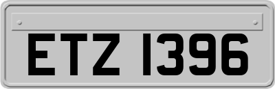 ETZ1396
