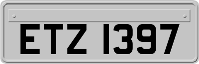 ETZ1397