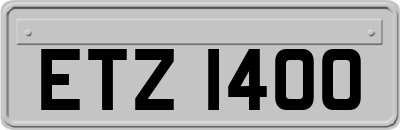 ETZ1400