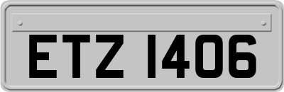 ETZ1406