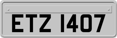 ETZ1407