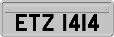 ETZ1414