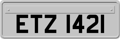 ETZ1421