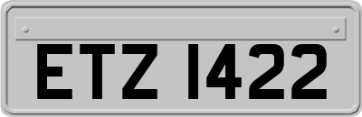 ETZ1422